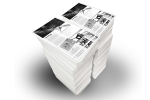 bulk printouts