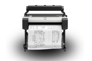 A0 plotter plan printing